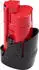 Viega Li-Ionen Akku 2488.9 12V 6,0Ah (798482)
