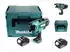 Makita DTR 180 Akku-Bewehrungsbindemaschine 18V Brushless, 0,8mm Bindedraht (DTR180M1J)