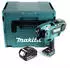 Makita DTR 180 Akku-Bewehrungsbindemaschine 18V Brushless, 0,8mm Bindedraht (DTR180M1J)