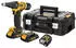 DeWalt DCF403D2GT bürstenloser Akku-Nietgerät 18V 4,8mm (DCF403D2GT-QW)