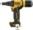 DeWalt DCF403D2GT bürstenloser Akku-Nietgerät 18V 4,8mm (DCF403D2GT-QW)