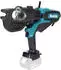 Makita Akku-Presswerkzeug DTC301