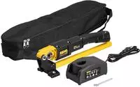 Pipe cutter accu-nano basic pack