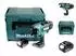 Makita DTR 180 Akku-Bewehrungsbindergerät 18V Brushless, 0,8mm Draht, 3,0Ah (DTR180F1J)