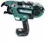 Makita DTR 180 Bewehrungsverbinder 18V Brushless, 0,8mm Bindedraht, 5,0Ah Akku + Ladegerät (DTR180RT1J)