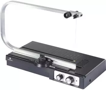 Toolcraft Hartschaumschneider 18 W TO-10081968
