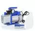 Mucola Vakuumpumpen-Set mit Vakuumkammer 27,7l, 99l/min (50002019)