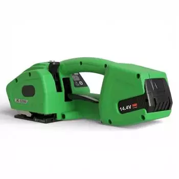 Detec Akku-Handumreifungsgerät 3,2kN 13-16mm (WK9000010013)