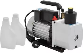 vidaXL 2-stufige Vakuumpumpe 50L/min (141649)