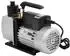 vidaXL 2-stufige Vakuumpumpe 50L/min (141649)