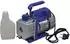 vidaXL Einstufige Vakuumpumpe 50L/min (141651)