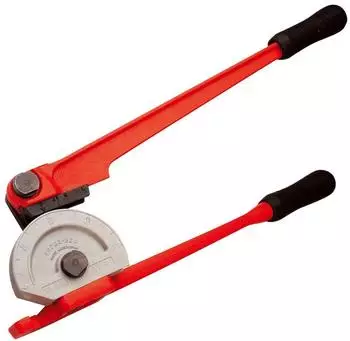 Rothenberger Pro Bender manuelles Biegegerät 1/2" (767050016)