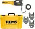 Rems Power-Press SE Basic-Pack XL-Boxx