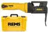Rems Power-Press SE Basic-Pack XL-Boxx