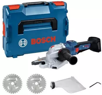 Bosch GBC 18V-32 PS 06019S7000