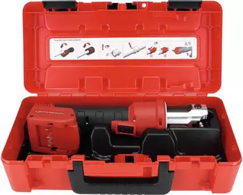 Rothenberger ROMAX NANO CAS iJaw 1000004824