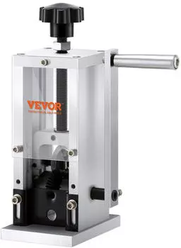 VEVOR Kabelsch&auml;lmaschine 1,5-30mm BXJYSS11525MMZ4Z6V0 2689