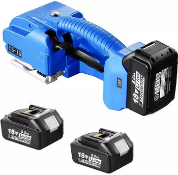 OEM Automatische Elektrische Umreifungsmaschine F&uuml;r PP 1445