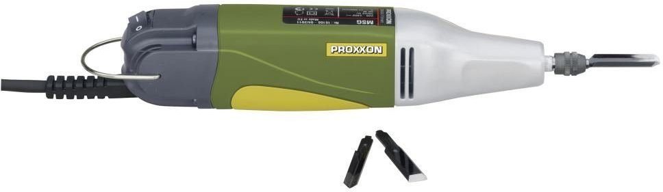Proxxon Motorschnitzgerät MOS (28644) Test TOP Angebote ab 97,61 € (April  2023)