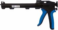 WEICON 10020751, WEICON 13250002 - Kartuschenpistole, Druckpistole, f&uuml;r Kartuschen,