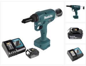 Makita DRV250RG1