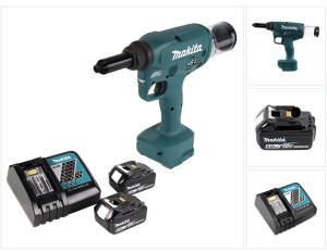 Makita DRV250RG