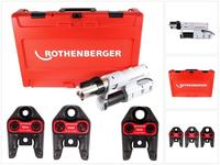 Rothenberger ROMAX AC ECO,TH16-20-26,230V,TypC,Netz