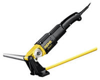 REMS Elektr. Rohrabschneider Nano Basic-Pack