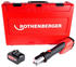 Set (1x 8.0 Ah + Koffer)