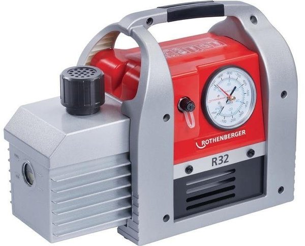 Rothenberger Roairvac R32 6.0 (1000001231)