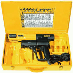 Rems Power-Press Basic-Pack