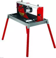 Einhell Steinschneidemaschine "TE-SC 570 L" 1500 W