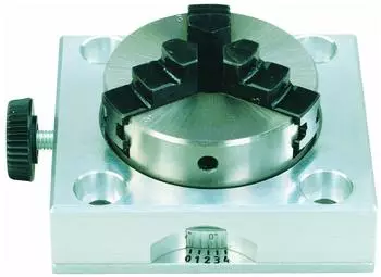 Proxxon Teilapparat f&uuml;r Micro-Fr&auml;se MF70 und KT70 (24264)