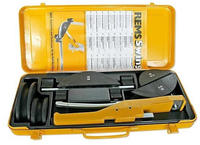 Rems Swing Einhand-rohrbiege-set F&uuml;r Kupfer- Und Alu-verbundrohre 12, 14, 15, 16,