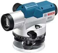 Bosch Professional 0601068001, Bosch Professional GOL 26 G (0601068001) Blau