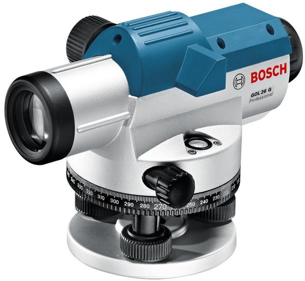 Bosch GOL 26 G Professional (0 601 068 001)