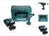 Makita DRV250