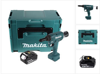 Makita DRV250M1J