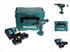 Makita DRV250