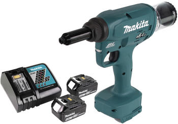 Makita DRV250RM