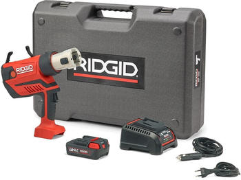 Ridgid RP 350-B Set