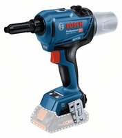 Bosch Professional Akku-Nietpistole GRG 18V-16 C Ohne Akku - im Karton - 06019K5000