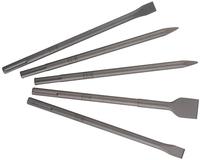 Sds-max Meisselsatz 5-tlg. 630488000 - Metabo