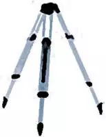 Bosch Professional 0601091200, Bosch Professional 0601091200 Stativ 5/8" Passend f&uuml;r