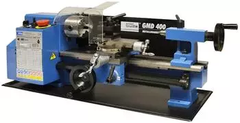 Güde GMD 400