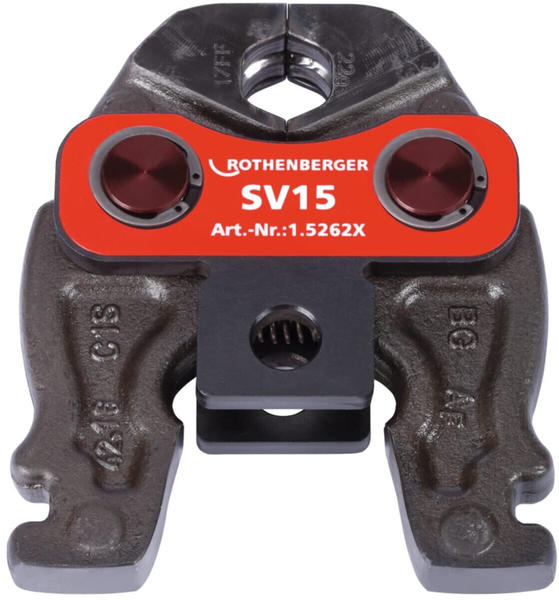Rothenberger Compact SV15 (015262X)