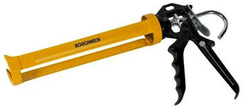 Roughneck 32-230 Semi Barrel Professional Caulking Gun 267mm (10.1/2in)