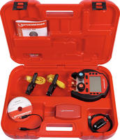 Rothenberger Rocool 600 Set Red Box + 2 Temp. Klemmen - 1000000572