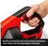Einhell TE-DA 18/760 Li