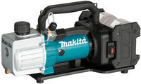 Makita - Akku-Vakuumpumpe 18V, ohne Akku und Ladeger&auml;t DVP181ZK